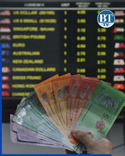 As neighbours cut rates, all eyes on Bank Negara's next move