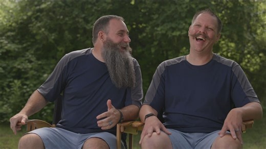 Two Idaho friends compete in 'The Amazing Race'