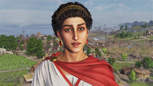 Anno 117: Pax Romana review – GameSpew