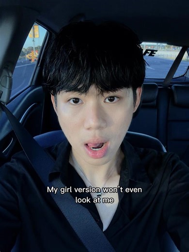 Genderswap Transformation: Embracing New Styles