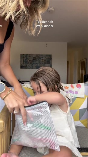 Trenza Francesa para Niña: Tutorial Paso a Paso
