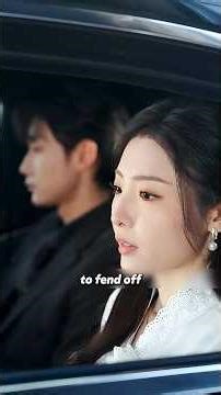 YT title: Substitute bride marries CEO,wins his unexpected favor. #cdrama #love #drama