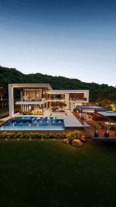 When luxury meets nature | RSA Luxury CRIBS