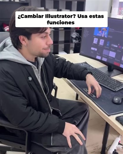 ¿Quieres mejorar tus habilidades en diseño 3D? 🌟 Nuestro tutorial te ayuda a transformar ideas en realidades 3D. Aprende rápido, destaca con resultados sorprendentes y accede a guías y soporte comunitario. No pierdas esta oportunidad. Mejora tus habilidades ahora. 🚀 ¿Has probado algún tutorial que te sorprendió? ¿Qué proyectos 3D quieres hacer? Cuéntanos en los comentarios. 🎨 🟢 ¿Quieres saber más? Descubre todos los secretos con nuestro manual paso a paso: 🔗 https://www.dtfrapido.com/escudo