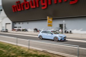 Nurburgring 24 Hours Is A Blast, So Here's Why You Should Go Too