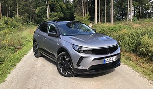 Essai vidéo - Opel Grandland (2021) : le succès dans le Vizor