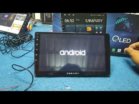 Setting camera embassy 360 ke camera satu tipe Merkurius