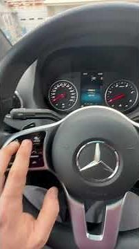 Mercedes sprinter oil reset