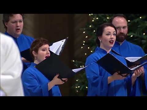 Kyrie VIII - de Angelis - National Shrine 2016