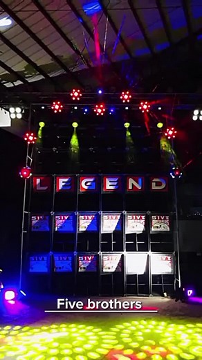 Iloilo Sound System Showdown: Team Turbo Family