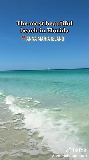 Discovering Paradise at Anna Maria Island in Florida