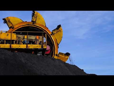 Pelletization Process - Tosyali Algeria