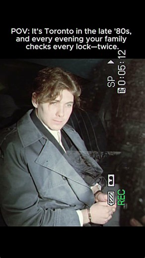 Paul Bernardo, Toronto