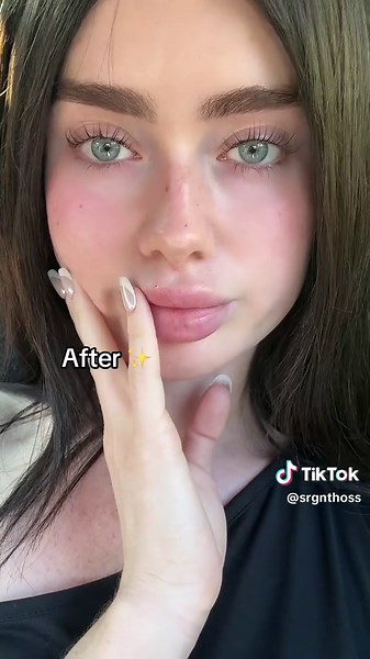 Lash Lift and Tint: Before & After Transformations