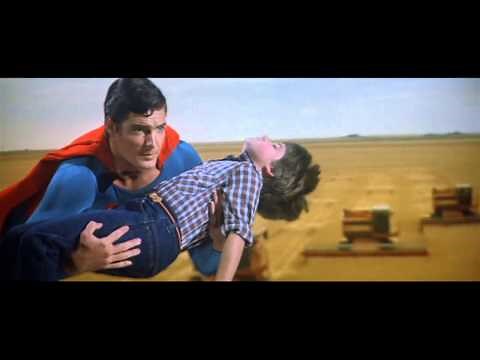 Superman lll Superman Saves Ricky HD