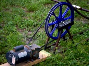fearlovers vortex tunnel