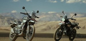 Royal Enfield Himalayan 452 previewed in 12 minute-long video | Team-BHP