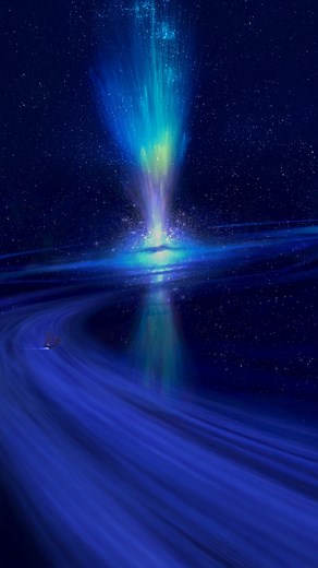 You're going to rattle the stars, you are. And we can't wait to see it happen. Stream Treasure Planet now on Disney . | Disney