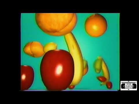 Global Ident - 1998