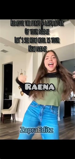 @RaenaTripleCharm #triplecharm #shorts