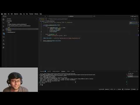 स्वाध्याय सत्र | Implementing Byte Pair Encoding Tokenization | मराठी