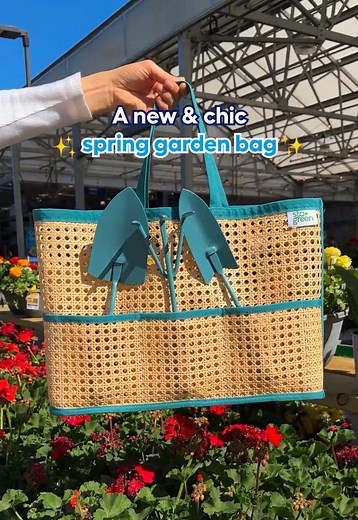 Sta-Green Garden Bag & Tools at Lowe's | Early Access