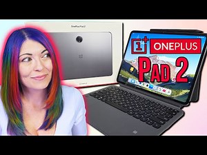 Don't Buy the OnePlus Pad 2 Until You Watch This!