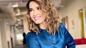 Así fue el debut de LAURA G en TELEVISIÓN; ¿lo recuerdas?