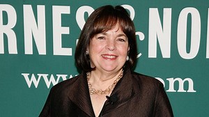 Get a First Look at Ina Garten's New Cookbook, Which Is Full of Comfort Food to Soothe Your Soul