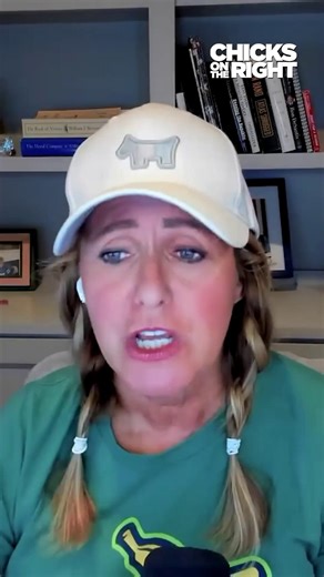 20K views · 1K reactions | Trump LOST IT on this reporter and now they’re using the race card about it. YAWN. Take your medical freedom back — go to https://AllFamilyPharmacy.com/Chicks and use code CHICKS10 to order today. #fakenews #msnbc #CNN #trump #hilarious #viral #news #whitehouse #trending | Chicks On The Right | Facebook