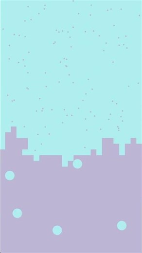 Satisfying Physics Simulation: Fast vs. Slow Energy Clash