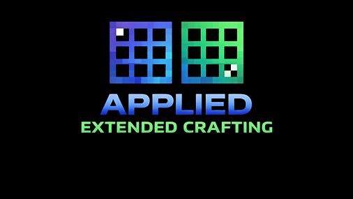 我的世界-应用合成拓展!再见了封包合成，合成拓展自动化唯一真理！