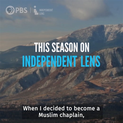 The weather is cooling down but Independent Lens is just heating up with new stories of justice, courage, and change. Independent Lens returns to the PBS App with new documentaries beginning September 19. | Independent Lens | PBS