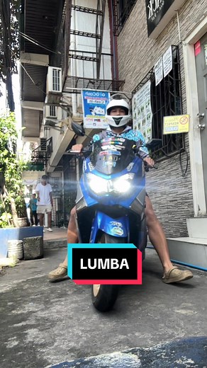 Pagpapakilala kay Lumba: Ang NMAX na Motor