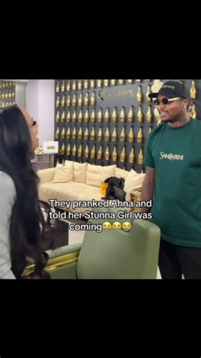 moody girl on Instagram: "Ahna Mac, whose real name is Anyssa Santiago, is a 25-year-old American R&B singer-songwriter and reality TV personality born on August 13, 2000, in Plainfield, New Jersey. She first gained widespread recognition through her appearances on the Zeus Network's hit series Baddies, starting with Season 4 (Baddies East), where her bold personality and involvement in high-profile feuds quickly made her a standout. She continued in Season 5 (Baddies Caribbean, often on injured