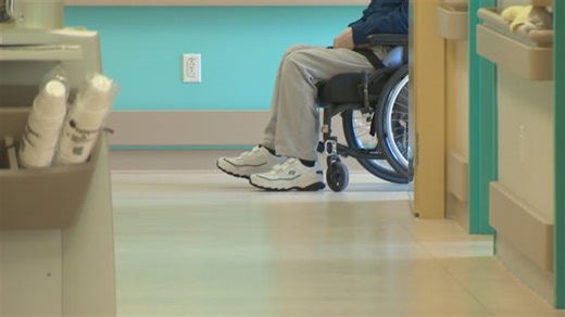 N.B. is falling behind in creation of nursing home beds, stakeholders say