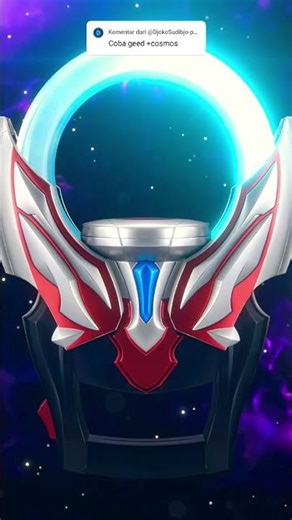 done ya #ultraman #tokusatsu #kaiju #ultramanorb #orbring #fusion