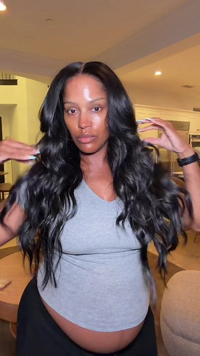 Glueless 5x5 Closure Wig Install Tutorial