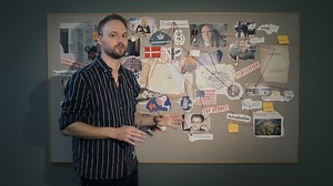 43K views · 179 reactions | Danmark er i sin største spionskandale. Forstå sagen på under fem minutter her. 類 | TV 2 Echo | Facebook