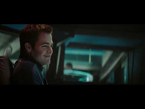 Star Trek: Kobayashi Maru Comparison (1982 vs 2009)