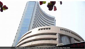 BSE clarifies on new price-movement surveillance measures