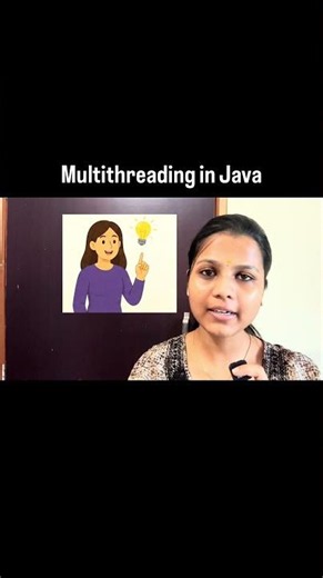 Multithreading in Java #java #javaprogrammingbasics #programming #programmingbasics #freshers #code