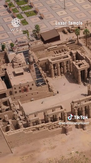 TikTokでWorldscanprojectさんをチェック！