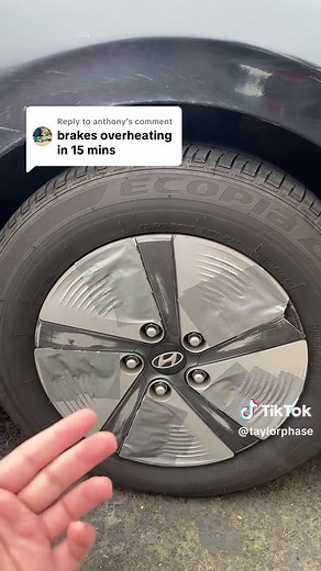 How Regenerative Brakes Improve Hybrid Vehicle Efficiency