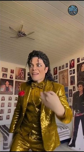 Billie Jean by Michael Jackson #michaeljackson #billiejean #thekingofpop