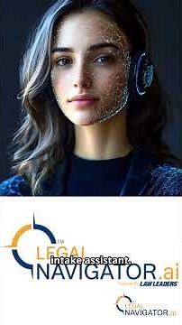 The Future of Law Is Here: Start Your AI Journey with LegalNavigator.ai | Mobile