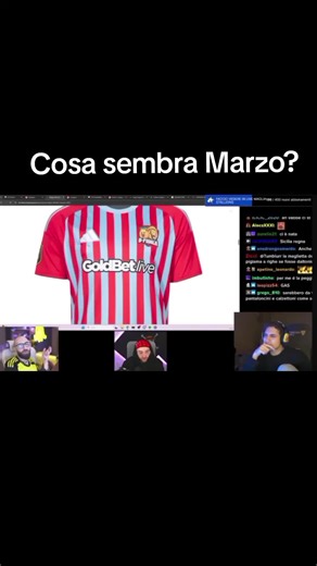 Analisi della maglia e colori nella Kings League