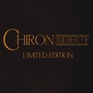 Chiron - The Best Of