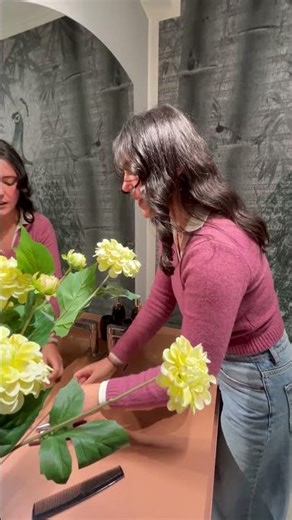 Pov: dividi il bagno con tua sorella