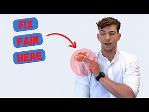 Rotator Cuff Shoulder Pain: The Best Exercise to Fix It